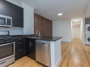 12 Parker Hill Ave #1E, Roxbury Crossing, MA 02120