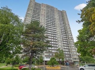 80 Antibes Dr #603, Toronto, ON