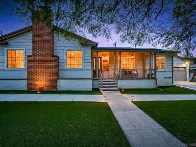 8845 Greenview Pl, Spring Valley, CA, 91977