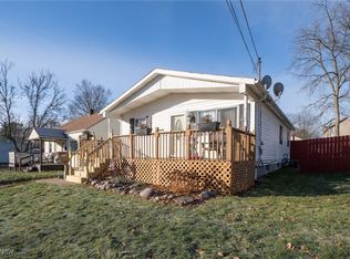 766 Staeger St, Akron, OH