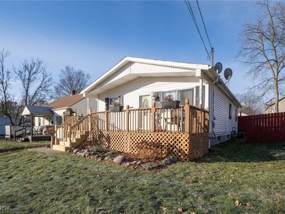 766 Staeger St, Akron, OH, 44306