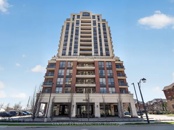 9506 Markham Rd #317, Markham, ON L6E 0S5