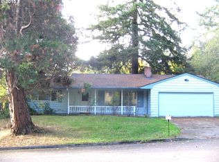 13617 SW 62nd Ave, Portland, OR 97219