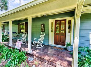 151 Price Rd, Hawthorne, FL 32640