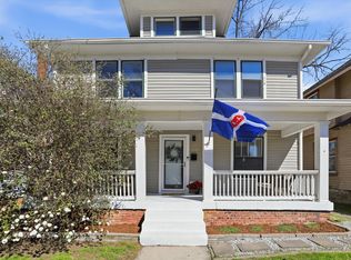 2123 N Talbott St, Indianapolis, IN