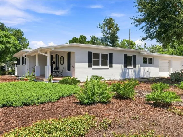 729 TAM O SHANTER DRIVE, ORLANDO, FL 32803