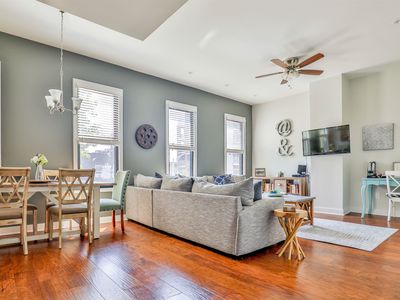 102 Jefferson St #3, Hoboken, NJ, 07030