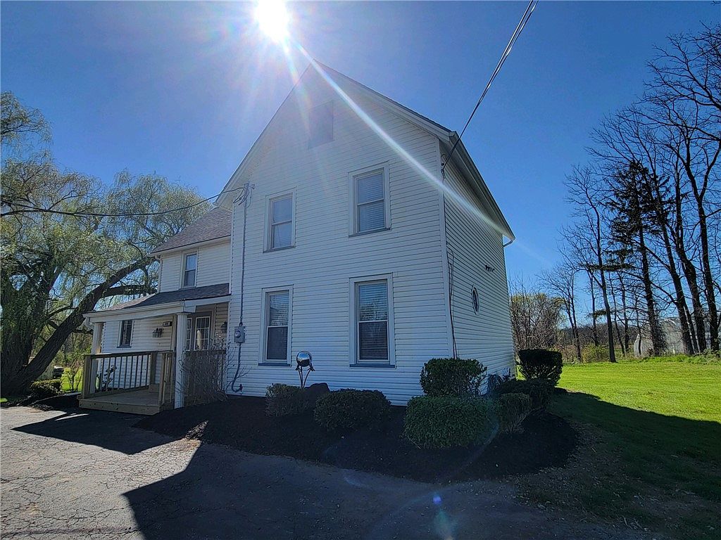 1881 Clarkson Parma Town Line Rd, Hilton, NY 14468 MLS R1525367 Zillow