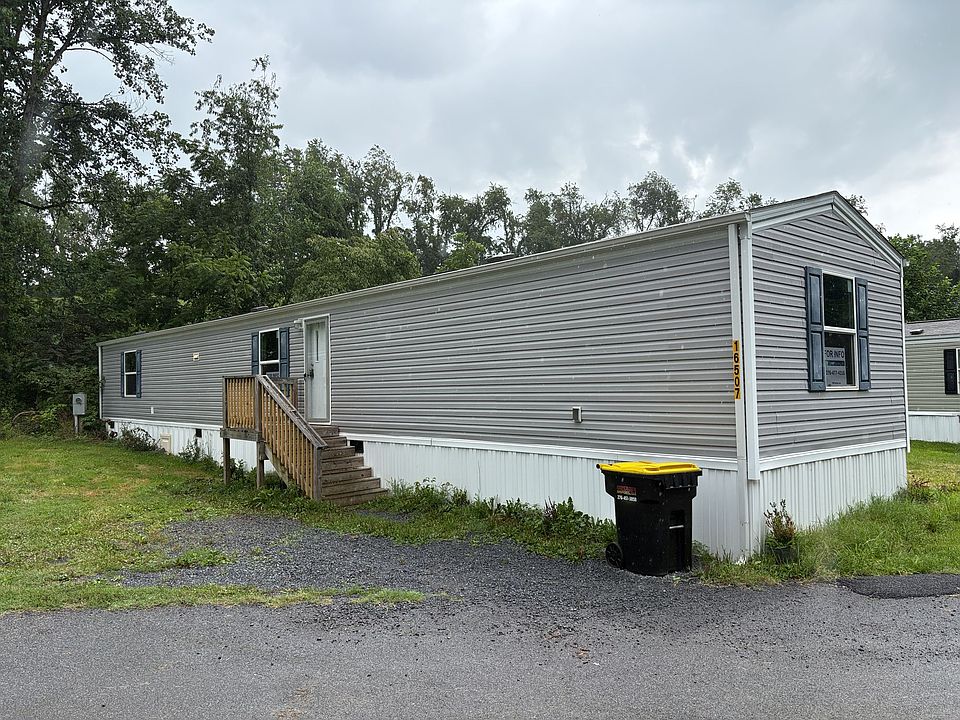 1st image of 16507 Canyon Dr Lot 14