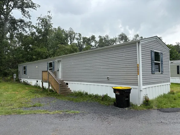 16507 Canyon Dr Lot 14, Abingdon, VA 24211