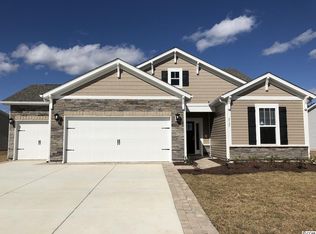 2327 Myerlee Dr LOT 158, Myrtle Beach, SC 29588