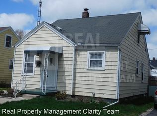 118 Gramercy Ave, Toledo, OH 43612