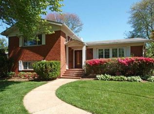 11109 Easecrest Dr, Silver Spring, MD 20902