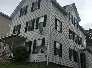 173 Vernon St, Worcester, MA 01610