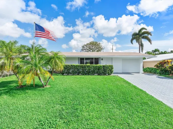 7860 NW 12th St, Pembroke Pines, FL 33024