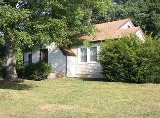 3309 Valley View Dr, Knoxville, TN 37917
