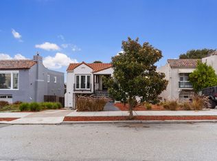 240 Elder Ave, Millbrae, CA 94030