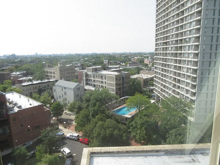 Park View Apartments — Photo 63