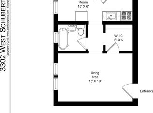 2700 Spaulding LLC, Chicago, IL 60647