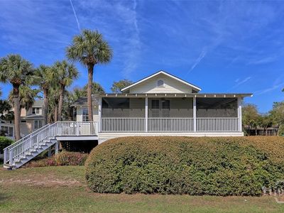 1115 2nd Avenue, Tybee Island, GA, 31328