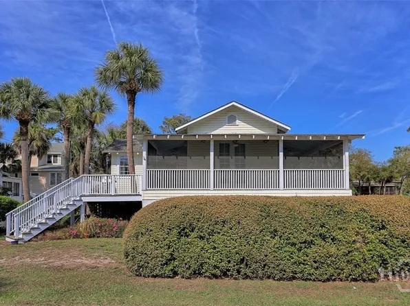 1115 2nd Avenue, Tybee Island, GA 31328