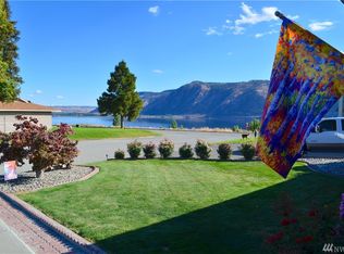 932 Selkirk Pl, Brewster, WA 98812