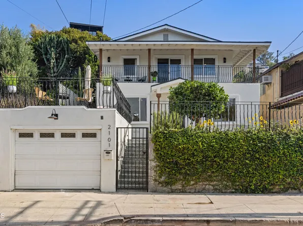 2101 Rome Dr, Los Angeles, CA 90065