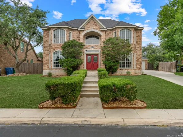 25119 FLYING ARROW, San Antonio, TX 78258