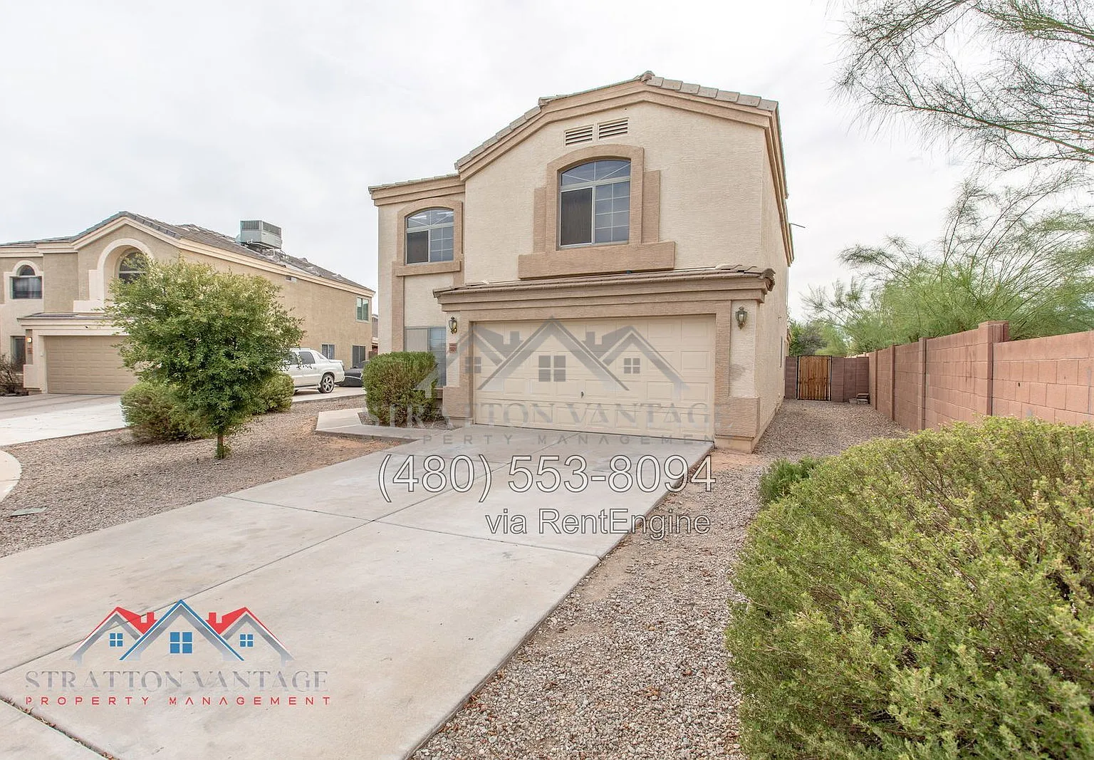 4 bed, 2.5 bath, 2178 sqft, $2,500 — Photo 2