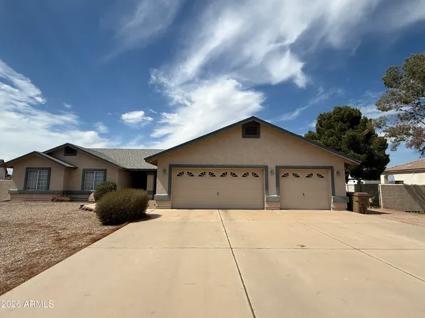 25438 W PUEBLO Avenue, Buckeye, AZ 85326