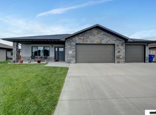 1946 Eastgate Dr, Crete, NE 68333