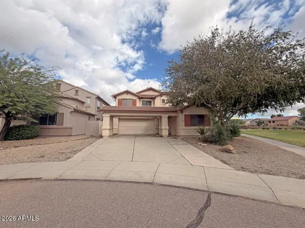 38 W GOLD DUST Way, San Tan Valley, AZ 85143