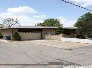 515 S Main St, Providence, UT 84332