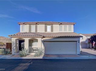 3932 Pia Rosetta St, Las Vegas, NV 89129