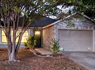 16342 Persimmon Wl, San Antonio, TX 78247