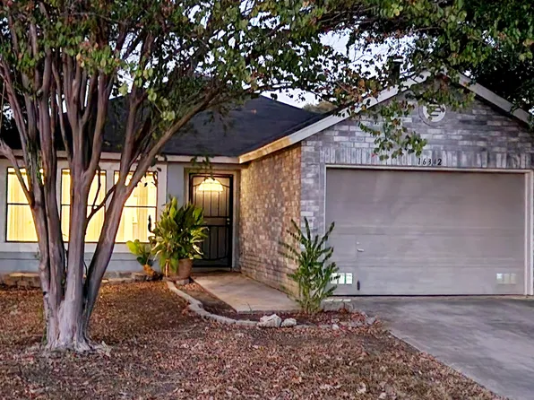 16342 Persimmon We, San Antonio, TX 78247
