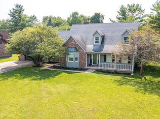 1414 Apple St, Greenfield, IN 46140