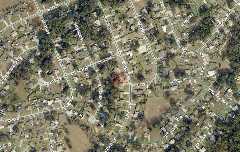 2nd image of 9023-0485-25 Almond Rd