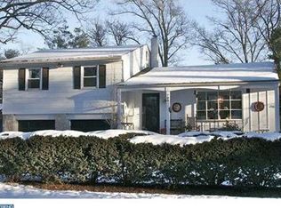 700 Linden Rd, Wyndmoor, PA 19038