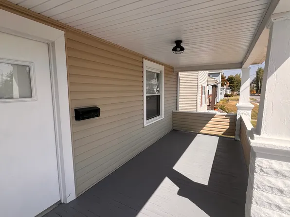 672 S Dana Ave, Lima, OH 45804