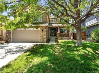 8981 Sanderling Way, Littleton, CO 80126