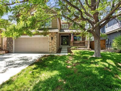 8981 Sanderling Way, Littleton, CO, 80126