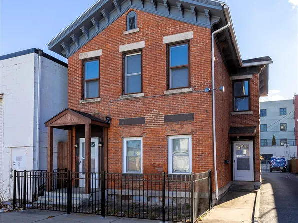 23 Richmond St, Rochester, NY 14607