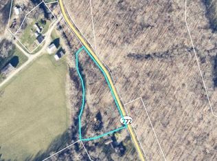 8361 State Route 772, Chillicothe, OH 45601