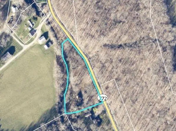8361 State Route 772, Chillicothe, OH 45601