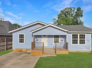 2715 Warren Ave, Lake Charles, LA 70601