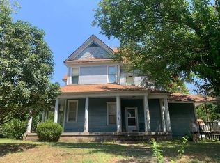 224 C St SW, Ardmore, OK 73401