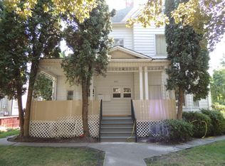 2011 W 2nd Ave APT 6, Spokane, WA 99201