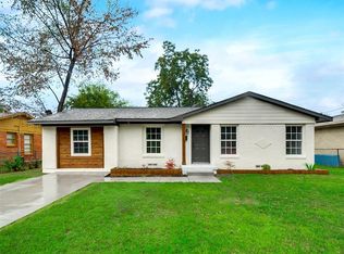 1605 Crestridge St, Mesquite, TX 75149