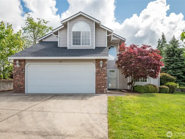 802 Edinburgh Court, Kelso, WA 98626
